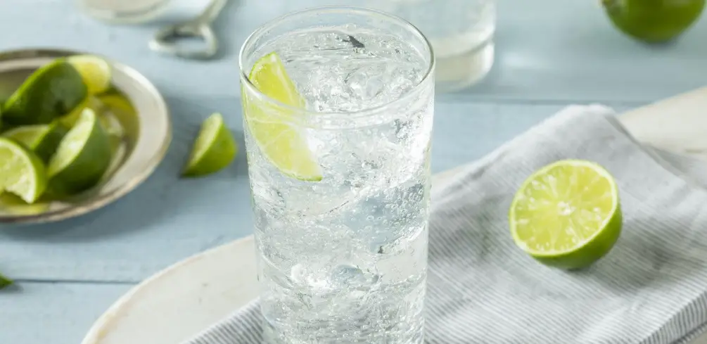 Can You Drink Sparkling Water with Invisalign