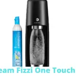 SodaStream Fizzi One Touch Review