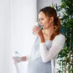 Can You Drink Sparkling Water While Pregnant?