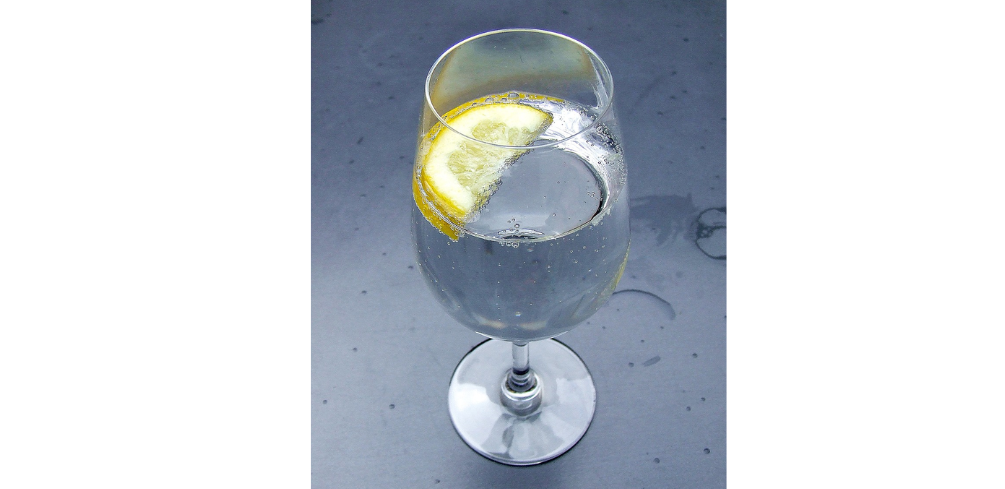Is Seltzer Water Good for You