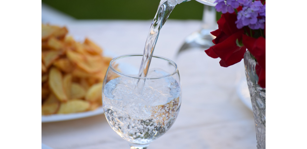 The Pros and Cons of Different Mineral Water Brands