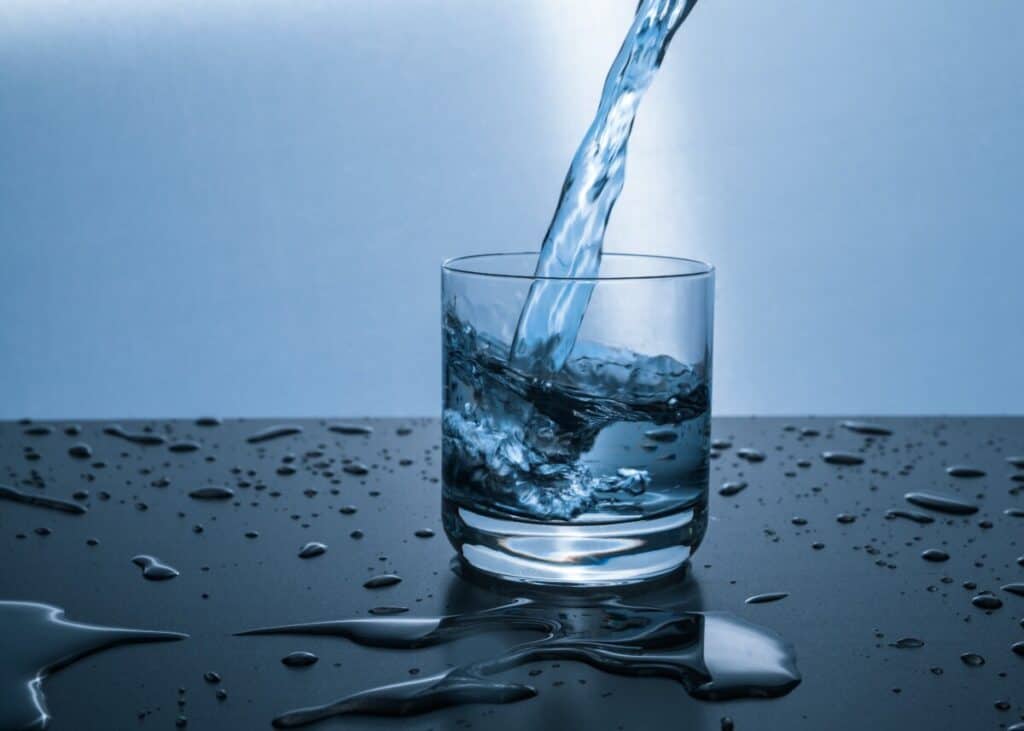 Best Sparkling Mineral Water