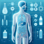 How does mineral water impact the body’s pH balance