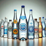 What are the best mineral water brands for taste and quality
