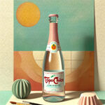 sparkling water topo chico