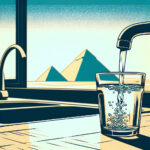 How is the tap water in Egypt?