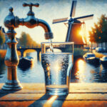 How is the tap water in Netherlands?