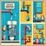 water conservation tips for restaurants