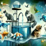 best water for pets