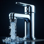 filtered water tap cold