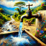 How is the tap water in Nicaragua?