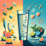 sparkling water vs still water health