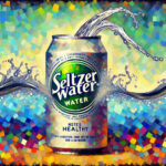 seltzer water not healthy