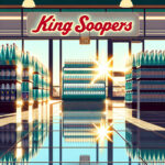 sparkling water king soopers