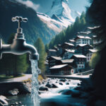 tap water zermatt