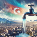 How is the tap water in Azerbaijan?