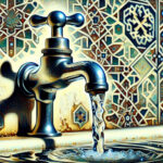 How is the tap water in Saudi Arabia?