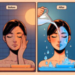 benefits of drinking water for your skin