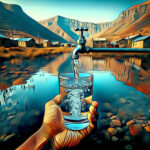 How is the tap water in Lesotho?