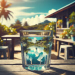 How is the tap water in Mauritius?