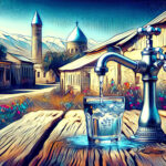 How is the tap water in Azerbaijan?