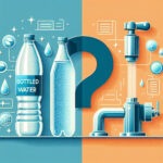 is bottled water better than tap water uk