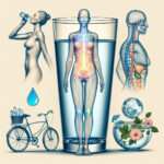 side effects of drinking enough water