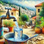 How is the tap water in Lebanon?