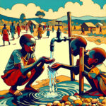 How is the tap water in Burundi?