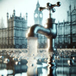 How is the tap water in UK?