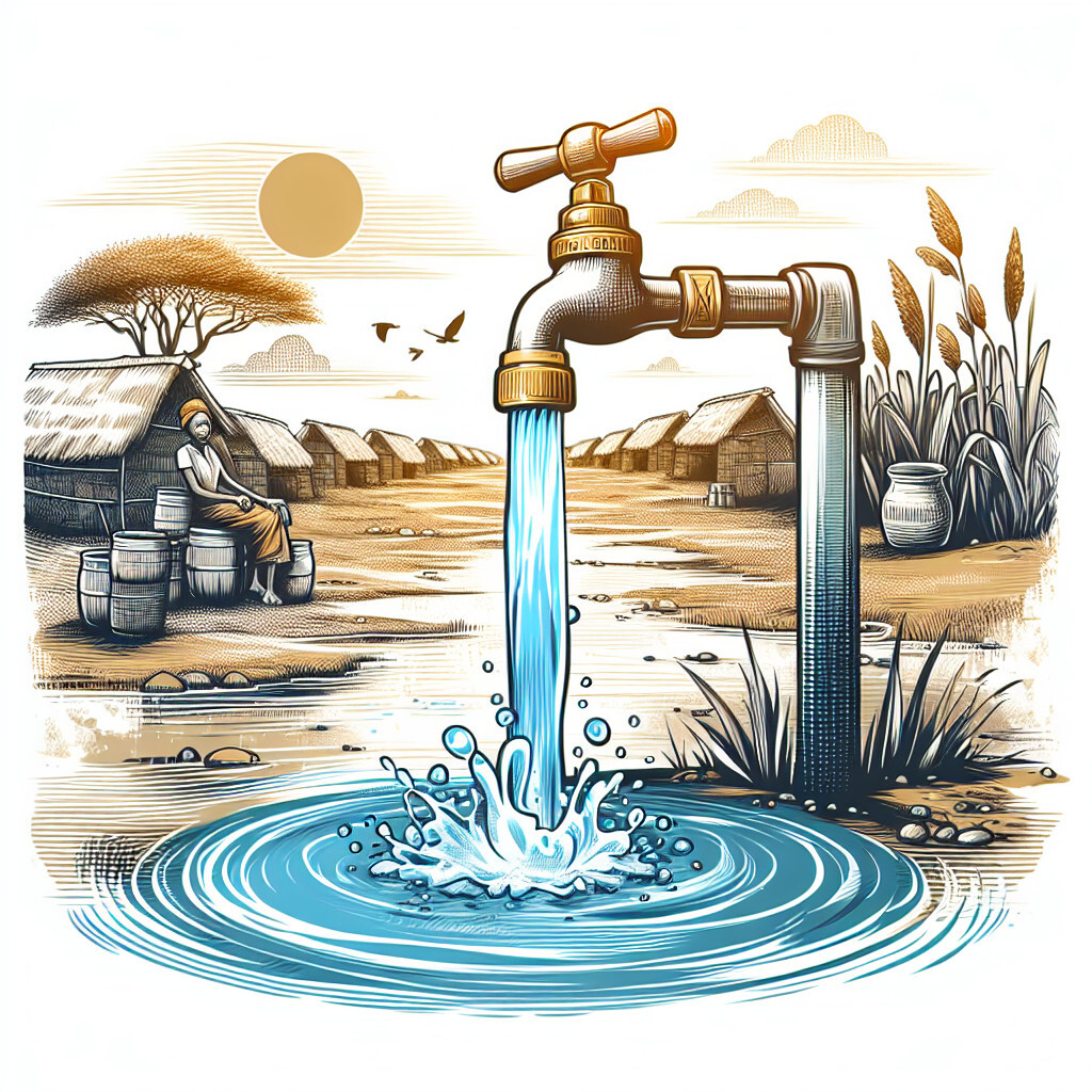 How is the tap water in Botswana?