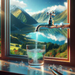 How is the tap water in New Zealand?