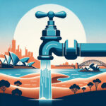 How is the tap water in Australia?