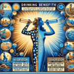 health benefits of drinking enough water