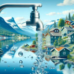 How is the tap water in Sweden?