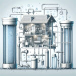 is a home water filtration system tax deductible