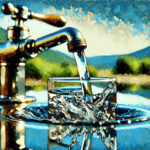 How is the tap water in Macedonia?