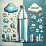 tap water or bottled water which one is better why