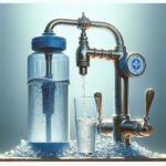 tap filter water purification