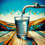 How is the tap water in Turkmenistan?