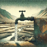 How is the tap water in Afghanistan?